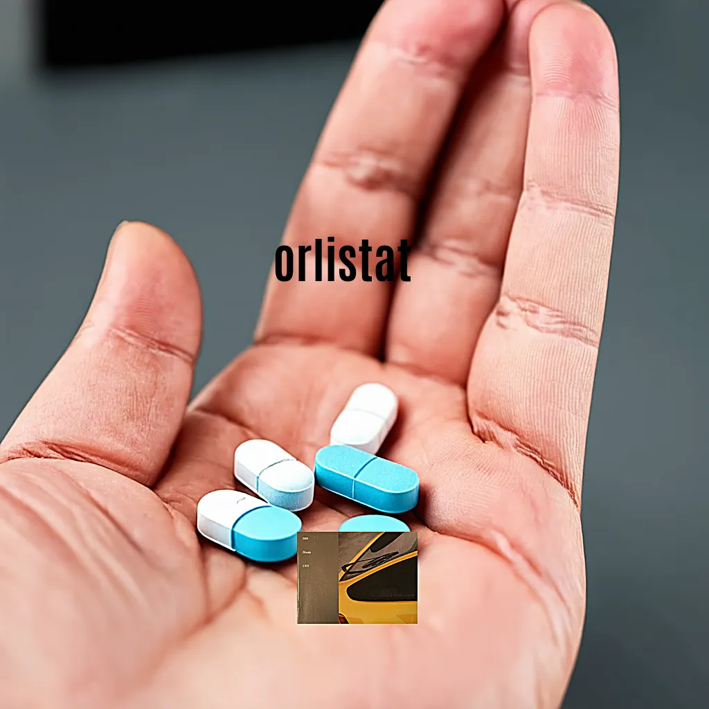 Cual es el precio de xenical orlistat